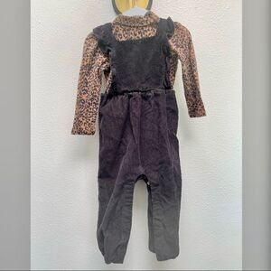 Gap kids outfit 